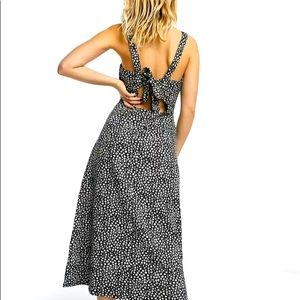 Free People Loalai Dress